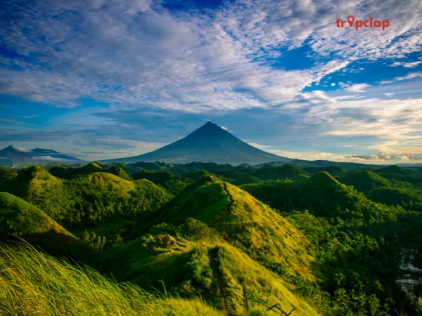 3.3 Daringbadi, Odisha