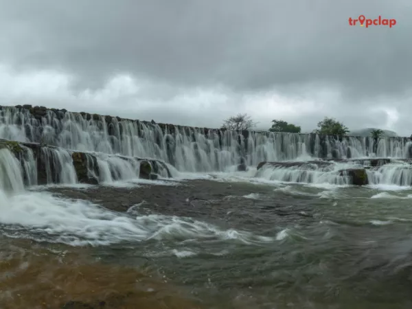 4.1 Bhandardara, Maharashtra