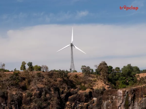 4.2 Chikhaldara, Maharashtra