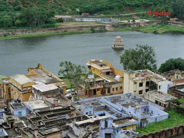 4.1 Bundi, Rajasthan