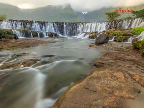 4.2 Bhandardara, Maharashtra