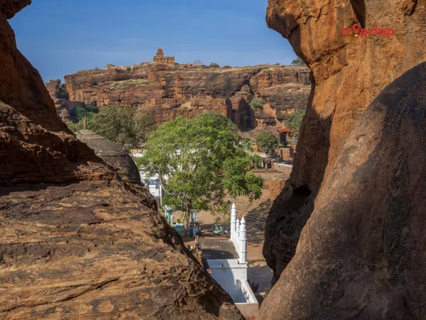 2.3 Badami, Karnataka