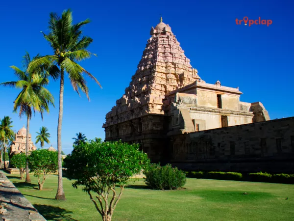 2.5 Chettinad, Tamil Nadu