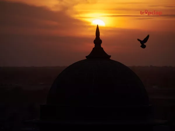 4.1 Khimsar, Rajasthan