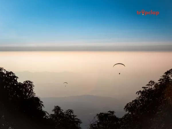 1.1 Bir Billing, Himachal Pradesh