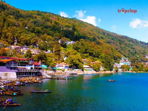 1.4 Nainital, Uttarakhand