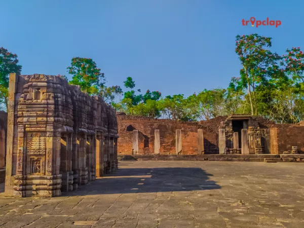 3.5 Ratnagiri, Odisha