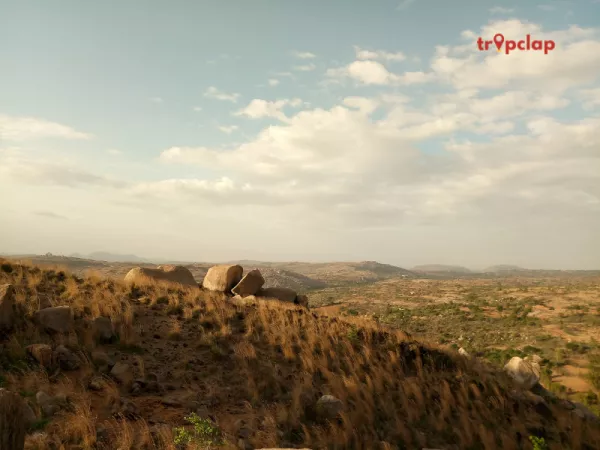 2.1 Horsley Hills, Andhra Pradesh