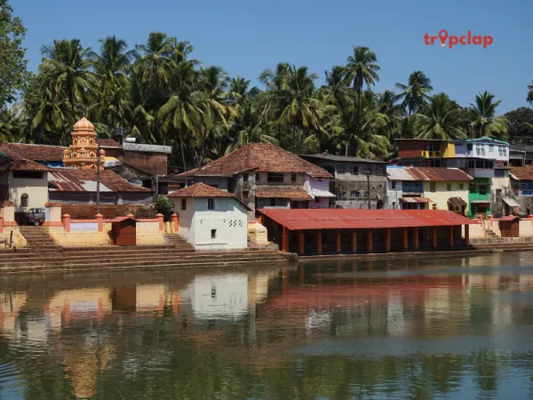 2.5 Gokarna, Karnataka