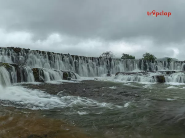 4.3 Bhandardara, Maharashtra: