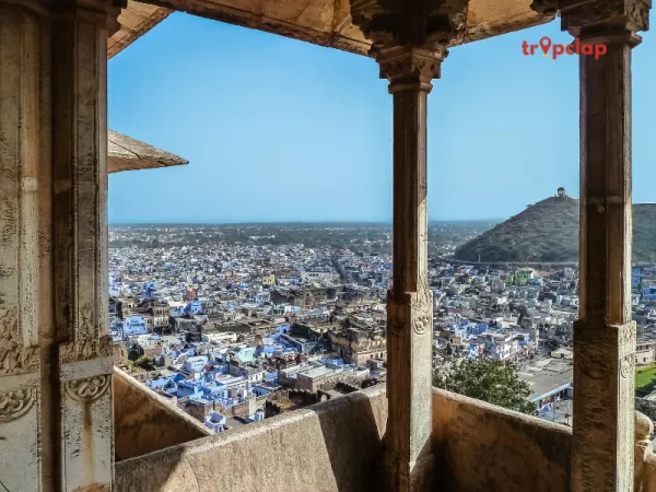 4.4 Bundi, Rajasthan