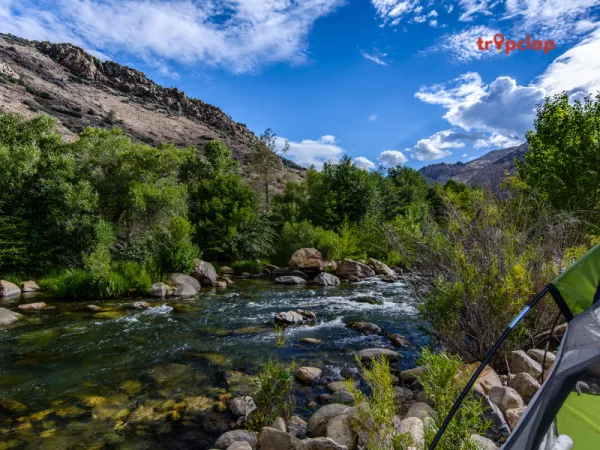 1.3 Barot, Himachal Pradesh