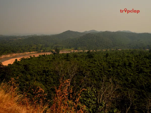 3.3 Netarhat, Jharkhand