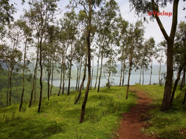 4.3 Panchgani, Maharashtra