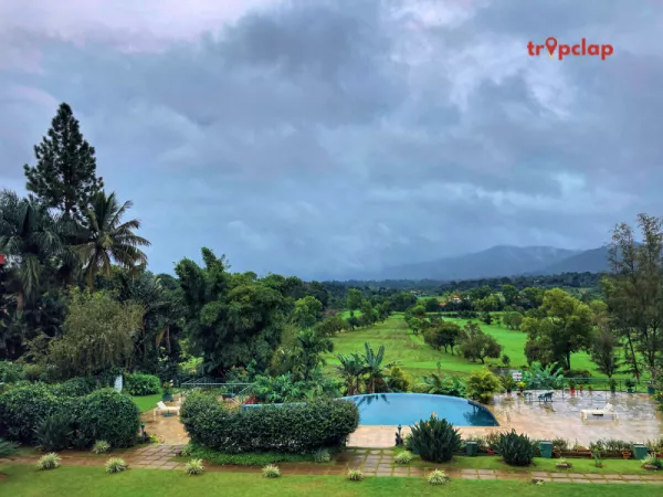 2.1 Coorg, Karnataka