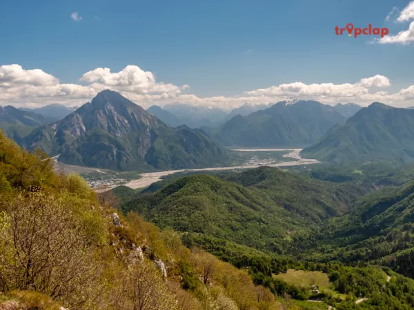 1.2 Chakrata, Uttarakhand: