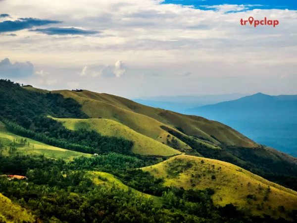 2.2 Chikmagalur, Karnataka