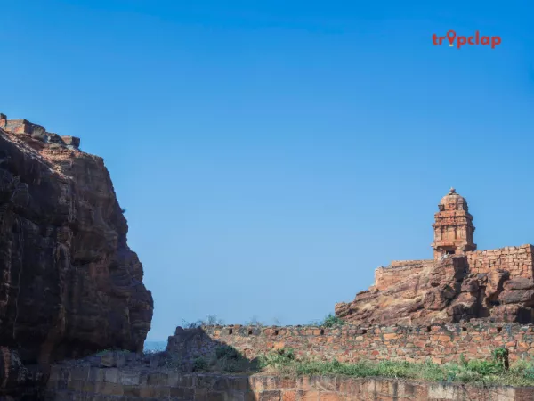 2.5 Badami, Karnataka