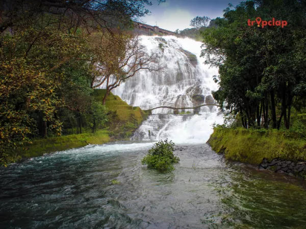 4.1 Bhandardara, Maharashtra