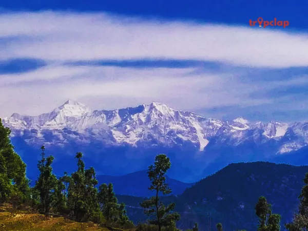 1.3 Chaukori, Uttarakhand