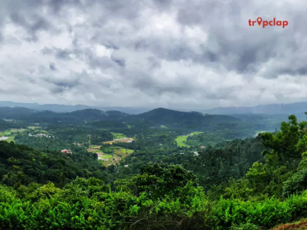 2.1 Coorg, Karnataka