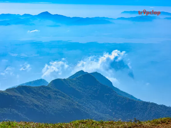 2.5 Kodaikanal, Tamil Nadu