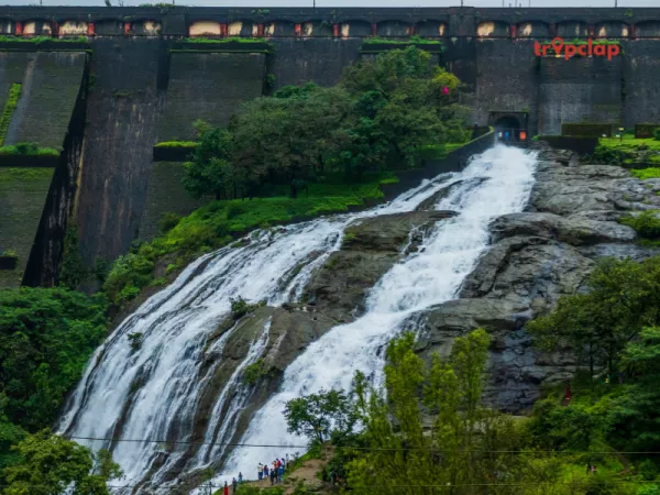 4.3 Bhandardara, Maharashtra