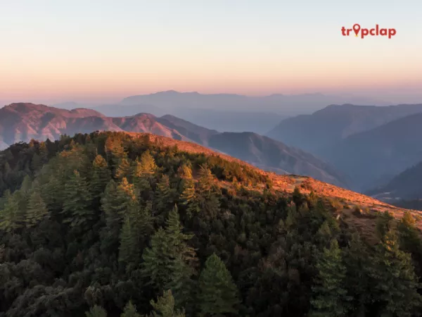 1.3 Chakrata, Uttarakhand