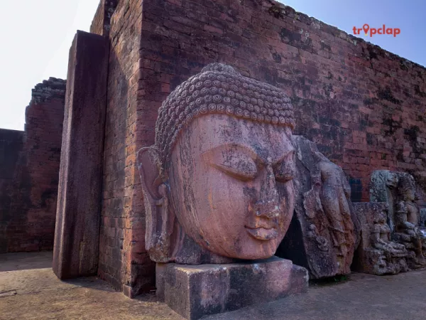 3.5 Ratnagiri, Odisha