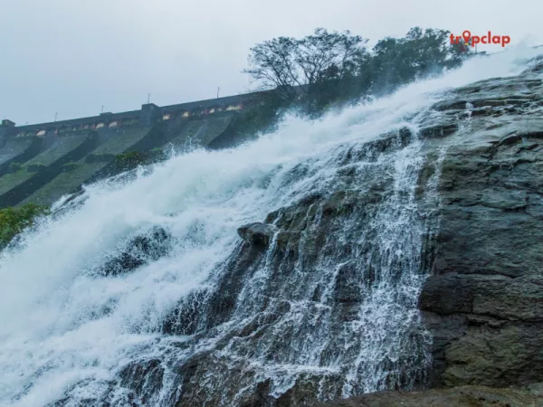 4.2 Bhandardara, Maharashtra