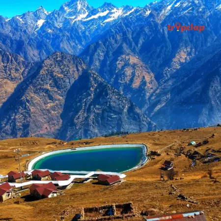 Top 20 Less Crowded places to visit in India in November- 2025