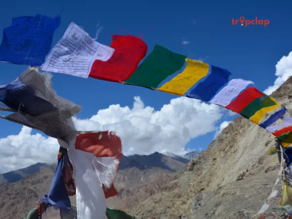1.5 Nubra Valley, Ladakh