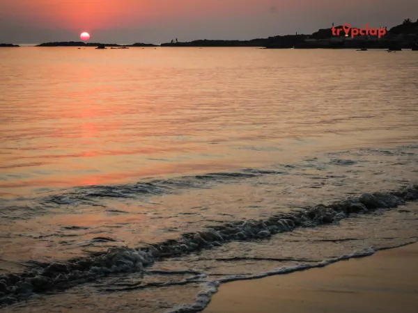 2.3 Gokarna, Karnataka