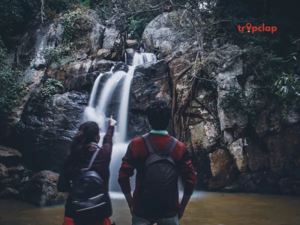 3.3 Daringbadi, Odisha