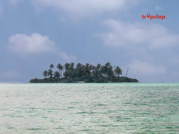 2.5 Lakshadweep