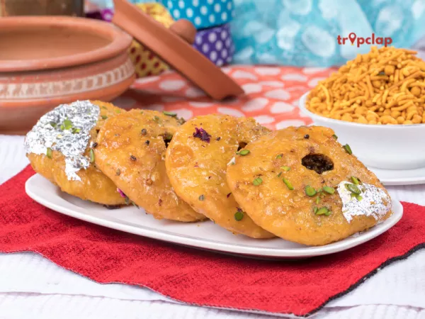 10. Explore local markets