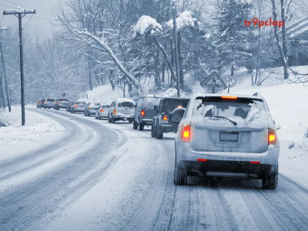 4. Shimla, Himachal Pradesh