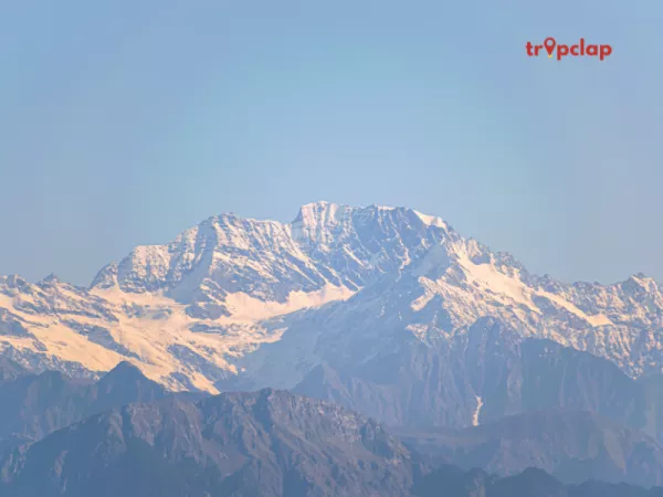 6. Narkanda, Himachal Pradesh