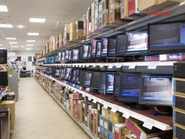 9. Mobile accessories