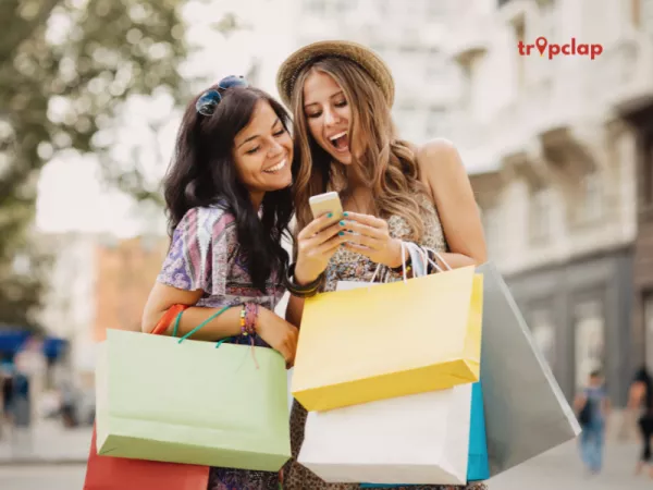 5 important Shopping tips 