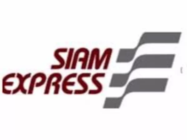 3. Siam Express