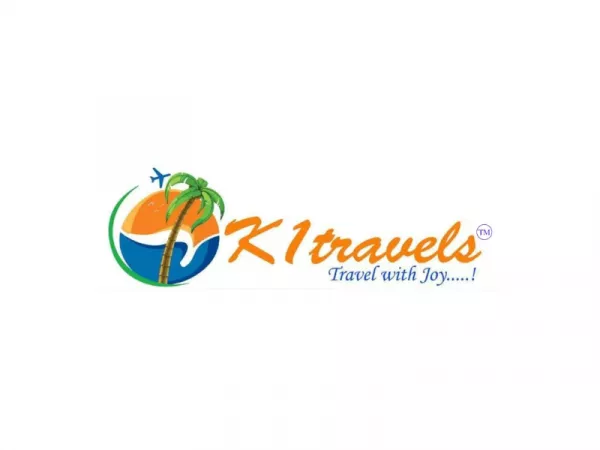 K1 Travels