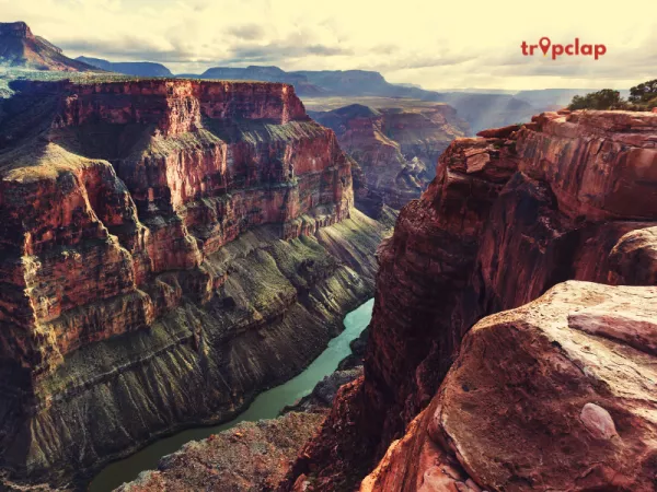 Why is Gandikota called the Grand Canyon of India?