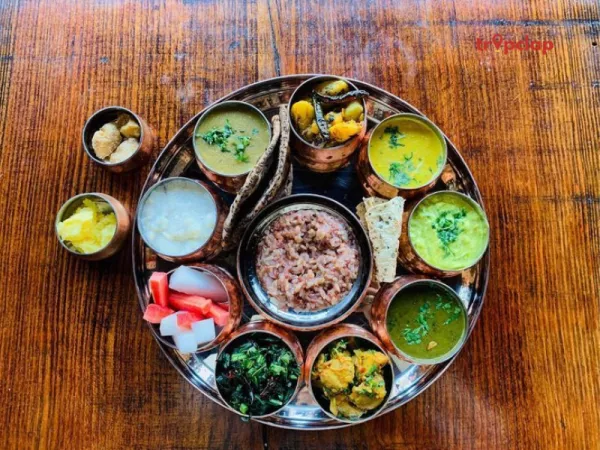 8. Relish Local Cuisine