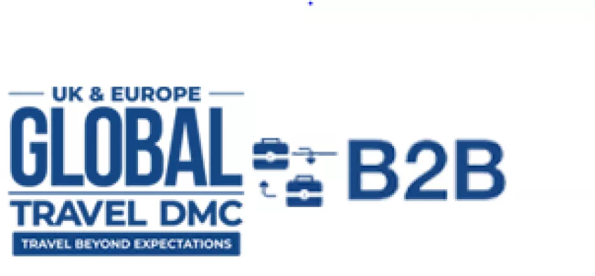 3.Global Travel DMC