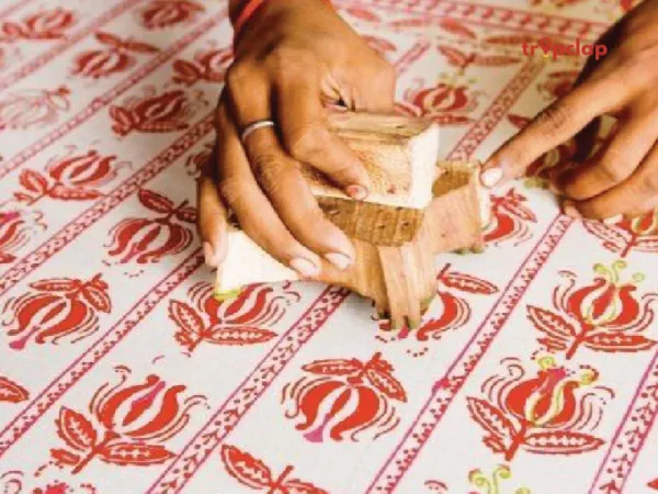 Rajasthani Textiles and its popularity