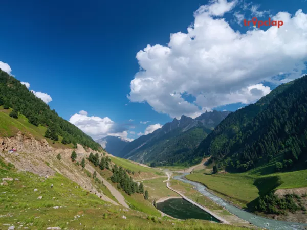 Sonmarg: