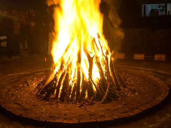 2.2 Lohri