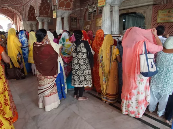 4.1 Sindhu Darshan Festival