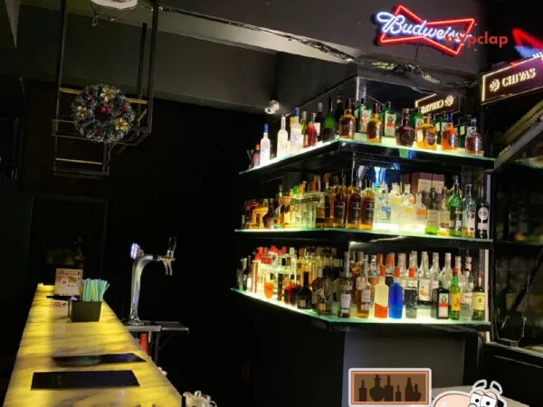 3. Crosskeys Restropub